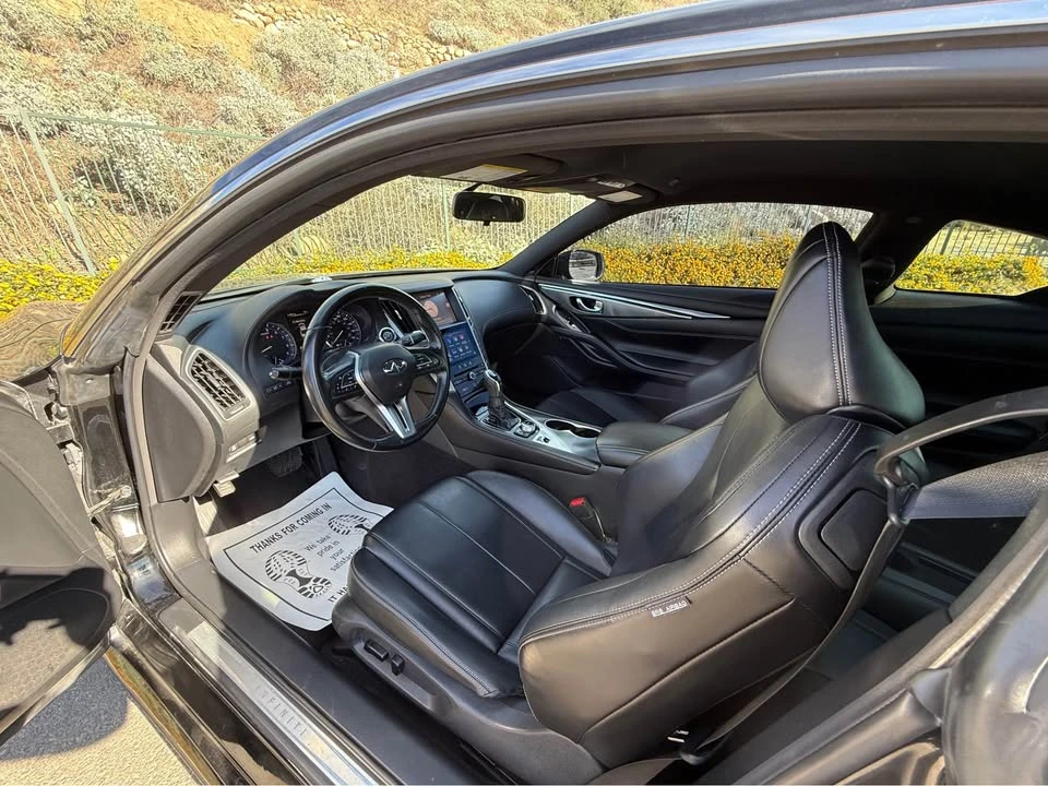 2019 Infiniti Q60 - Image 14 of 15