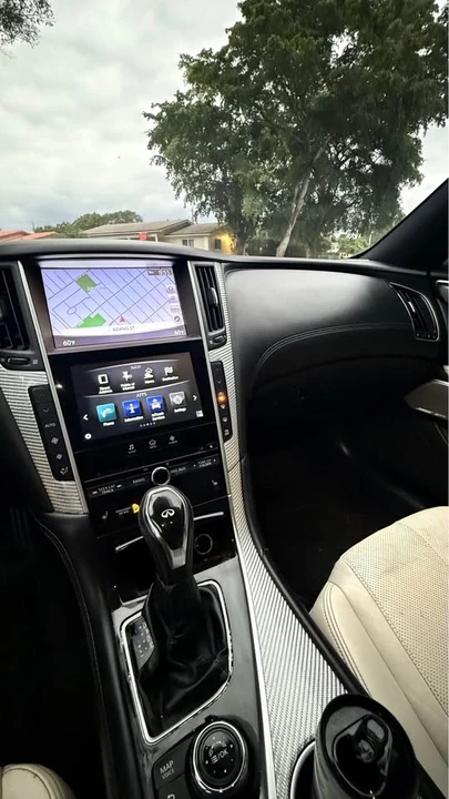 2019 Infiniti Q60 - Image 9 of 10