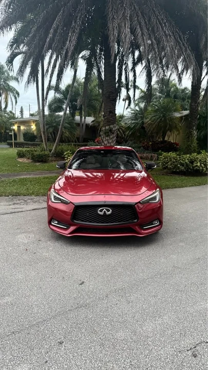 2019 Infiniti Q60 - Image 5 of 10