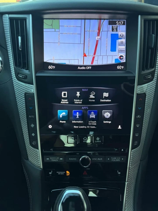 2019 Infiniti Q60 - Image 13 of 13