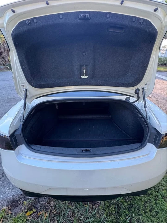 2019 Infiniti Q60 - Image 8 of 13