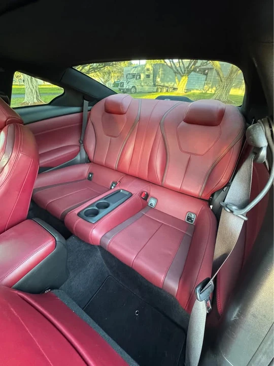 2019 Infiniti Q60 - Image 10 of 13