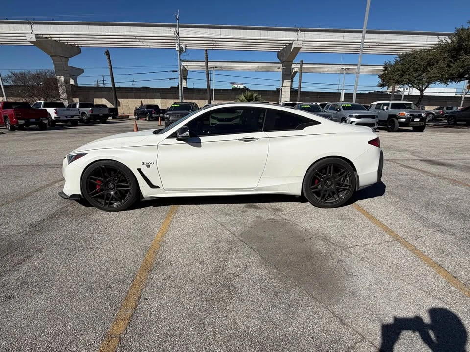 2019 Infiniti Q60 - Image 2 of 5