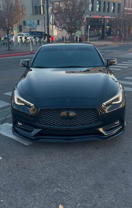 2019 Infiniti Q60 - Image 3 of 7