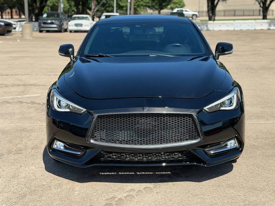 2019 Infiniti Q60 - Image 3 of 16