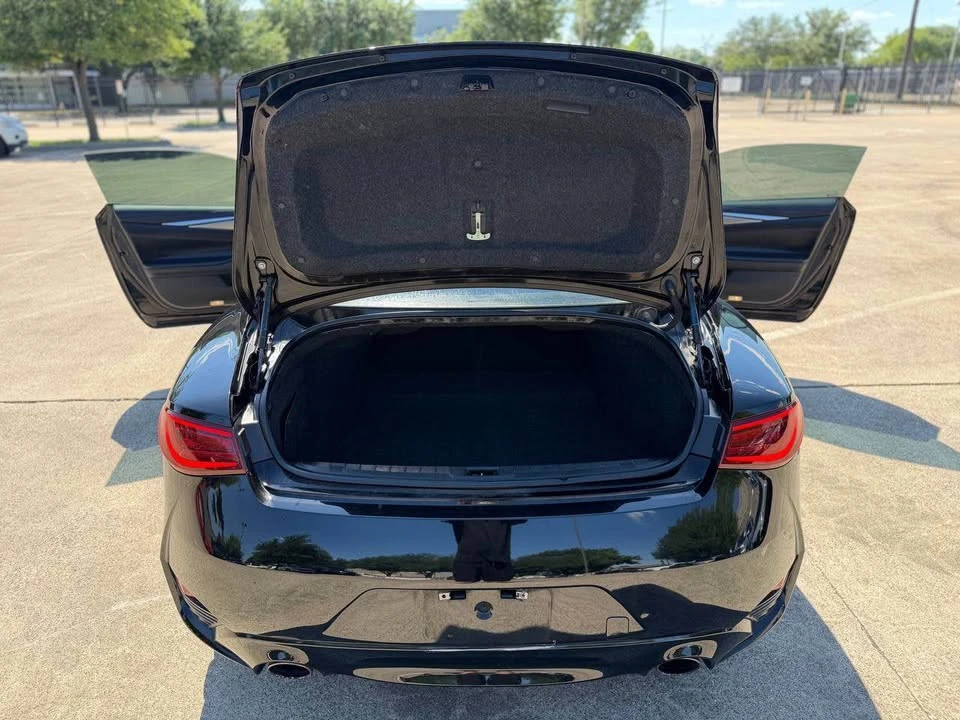 2019 Infiniti Q60 - Image 13 of 16