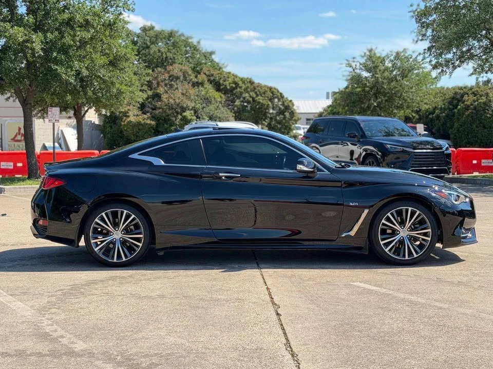 2019 Infiniti Q60 - Image 4 of 16