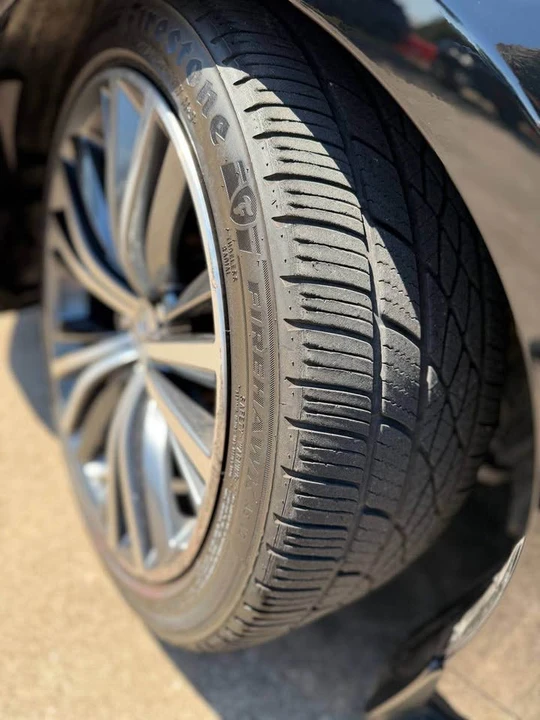 2019 Infiniti Q60 - Image 14 of 16
