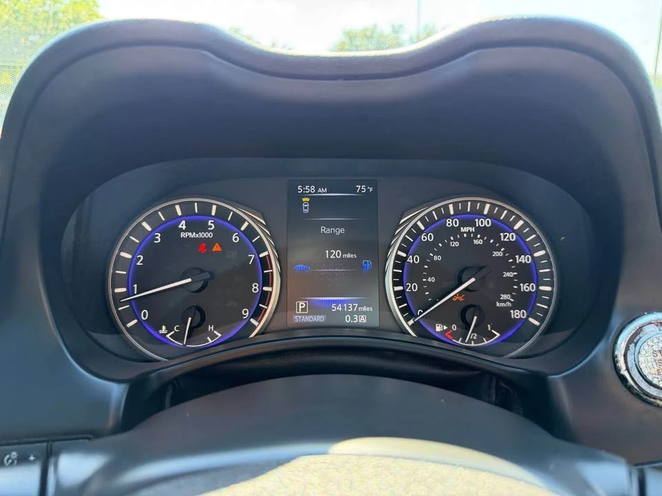 2019 Infiniti Q60 - Image 15 of 16
