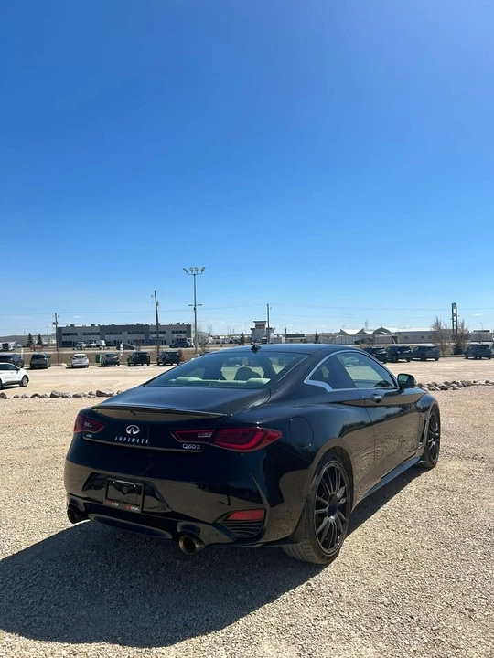 2019 Infiniti Q60 - Image 4 of 7