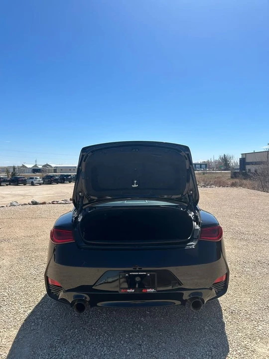 2019 Infiniti Q60 - Image 7 of 7