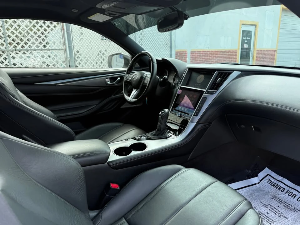 2019 Infiniti Q60 - Image 6 of 10