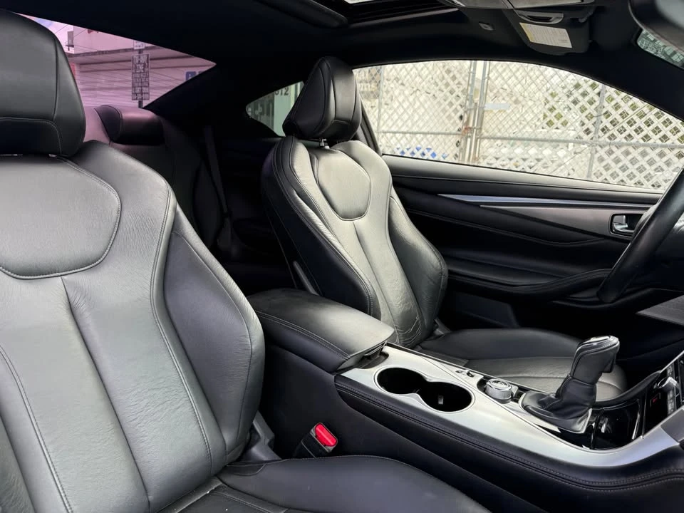 2019 Infiniti Q60 - Image 8 of 10
