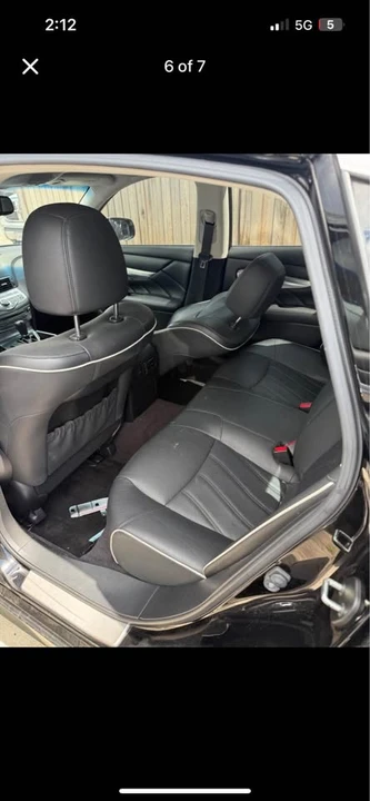 2019 Infiniti M/Q70 4th Gen - Image 2 of 6