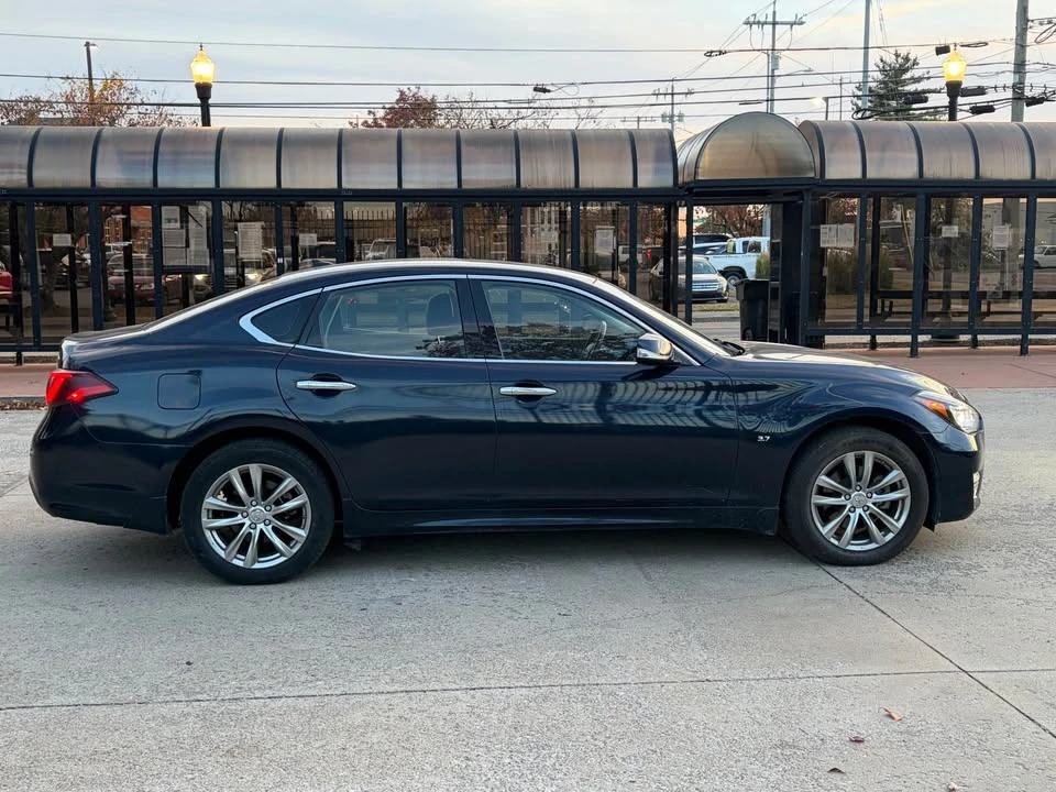 2019 Infiniti M/Q70 4th Gen - Image 4 of 19