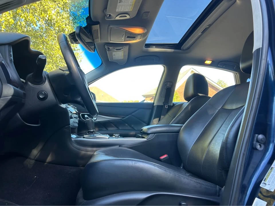2019 Infiniti M/Q70 4th Gen - Image 10 of 19