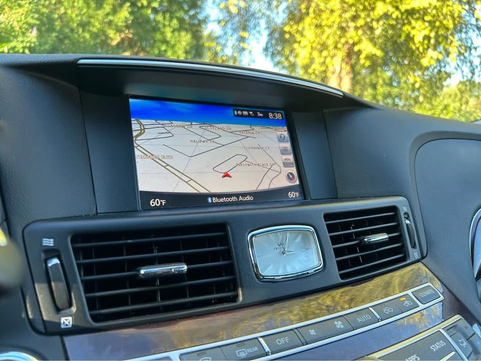 2019 Infiniti M/Q70 4th Gen - Image 15 of 19