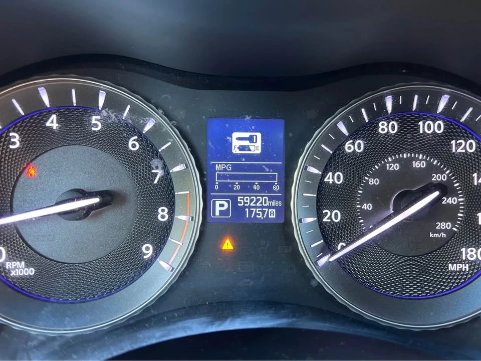 2019 Infiniti M/Q70 4th Gen - Image 18 of 19