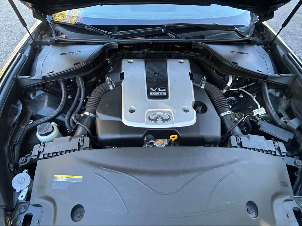 2019 Infiniti M/Q70 4th Gen - Image 19 of 19