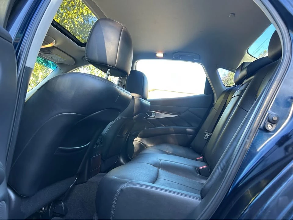 2019 Infiniti M/Q70 4th Gen - Image 12 of 19