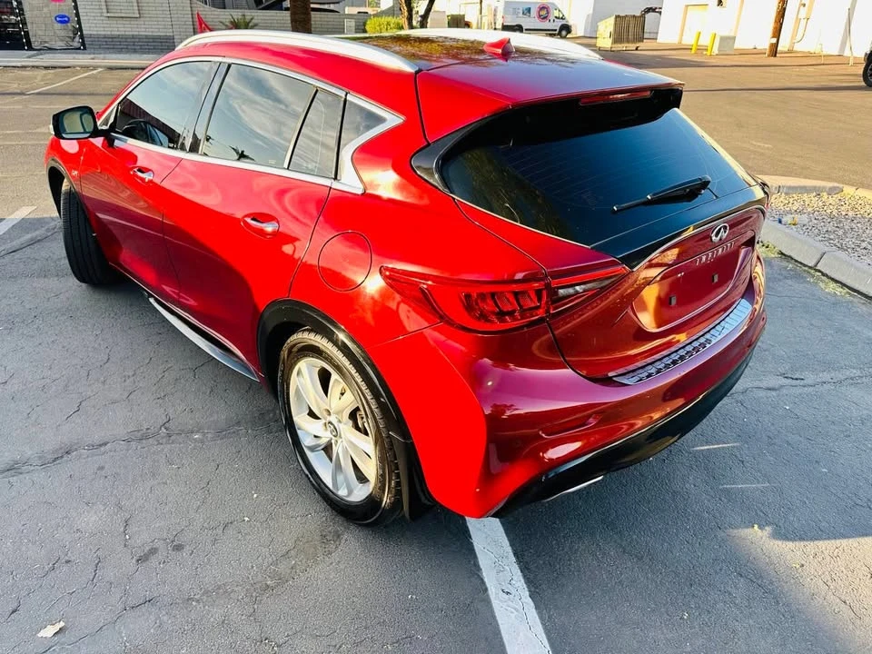 2019 Infiniti QX30 - Image 7 of 20