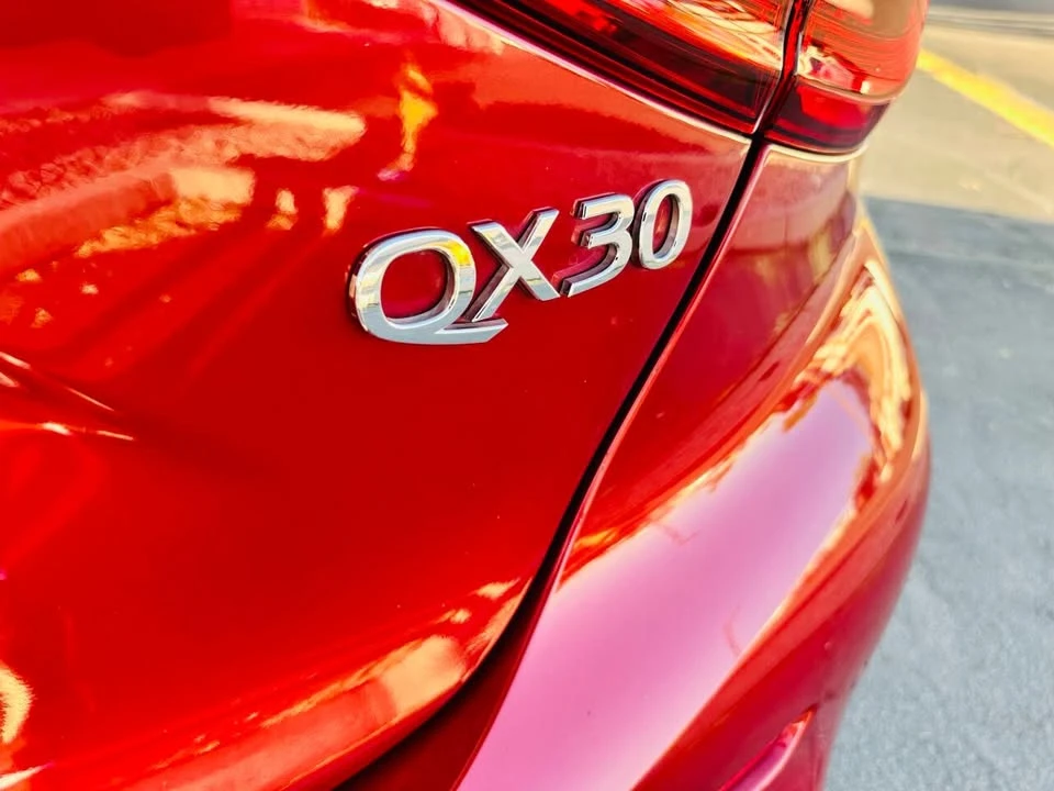 2019 Infiniti QX30 - Image 6 of 20