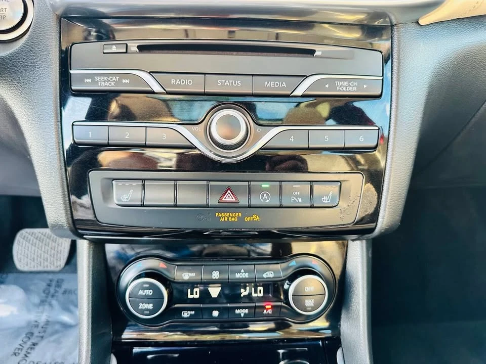 2019 Infiniti QX30 - Image 20 of 20