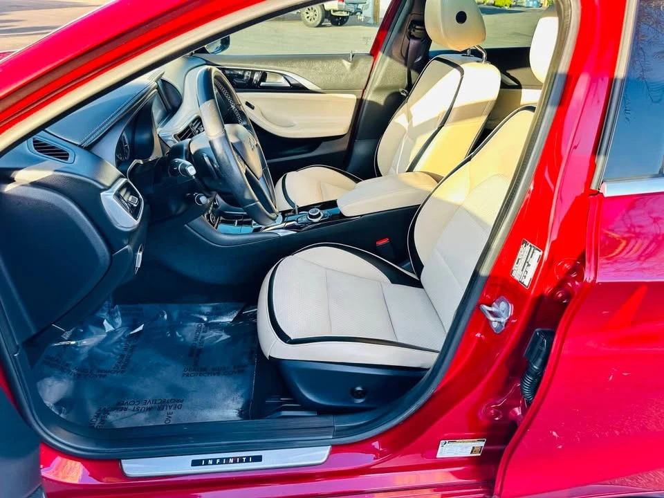 2019 Infiniti QX30 - Image 12 of 20