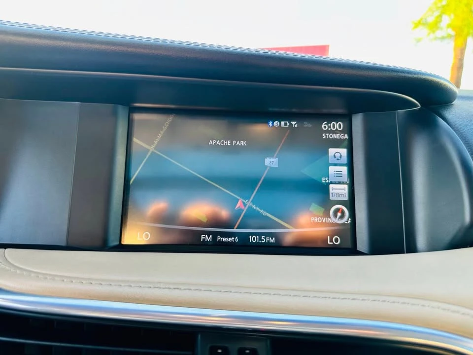 2019 Infiniti QX30 - Image 19 of 20