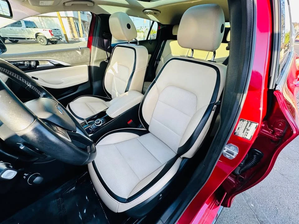 2019 Infiniti QX30 - Image 15 of 20