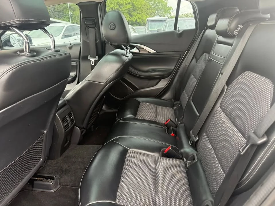 2019 Infiniti QX30 - Image 7 of 7