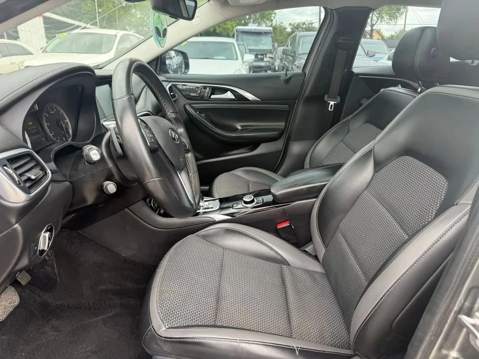 2019 Infiniti QX30 - Image 5 of 7