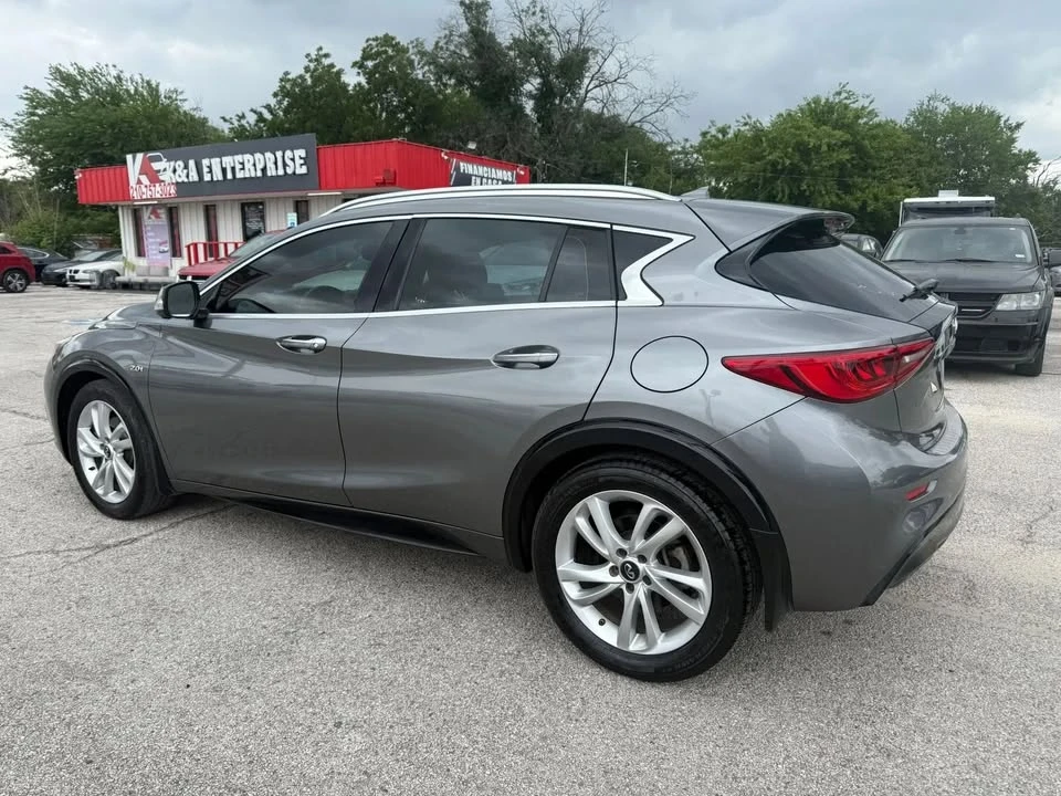 2019 Infiniti QX30 - Image 4 of 7