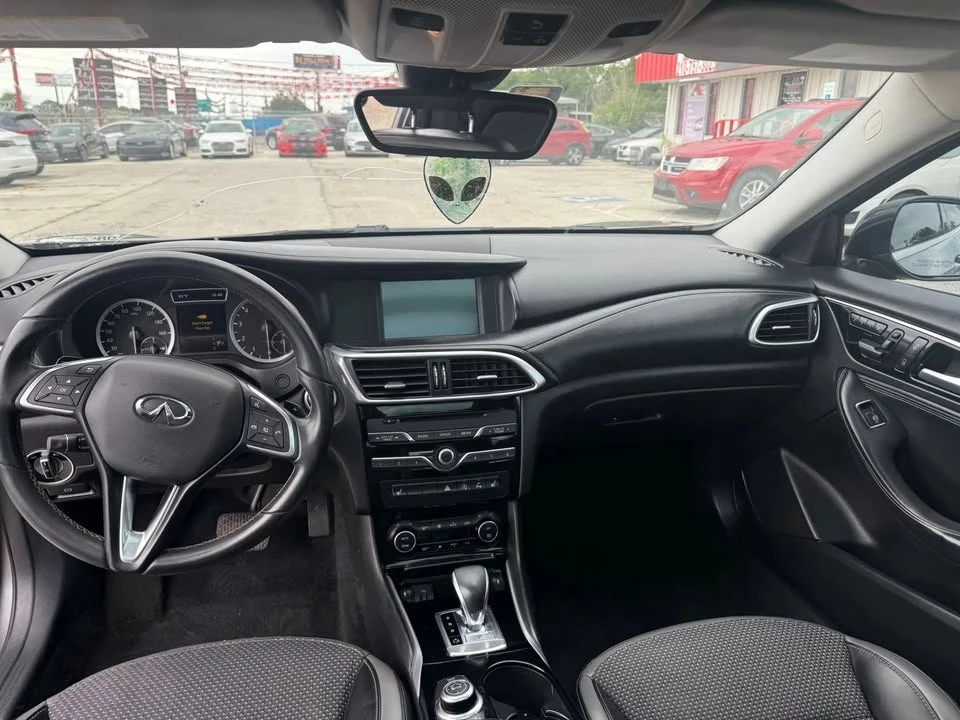 2019 Infiniti QX30 - Image 6 of 7