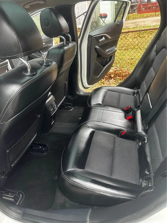 2019 Infiniti QX30 - Image 7 of 11