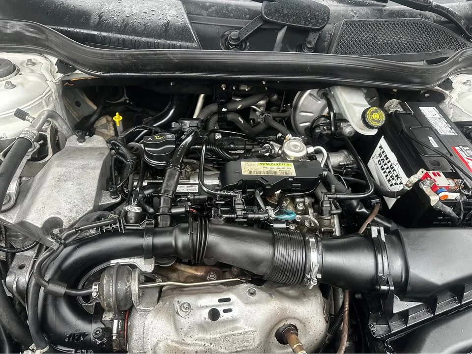 2019 Infiniti QX30 - Image 9 of 11