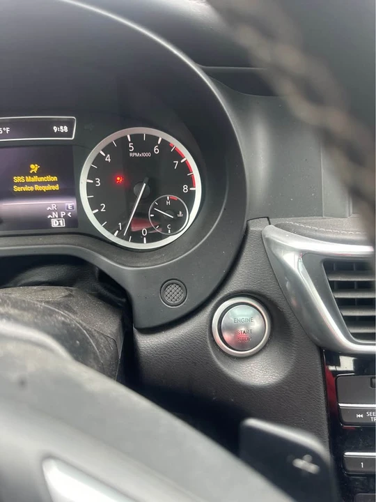 2019 Infiniti QX30 - Image 11 of 11