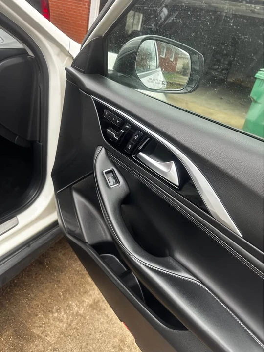 2019 Infiniti QX30 - Image 4 of 11