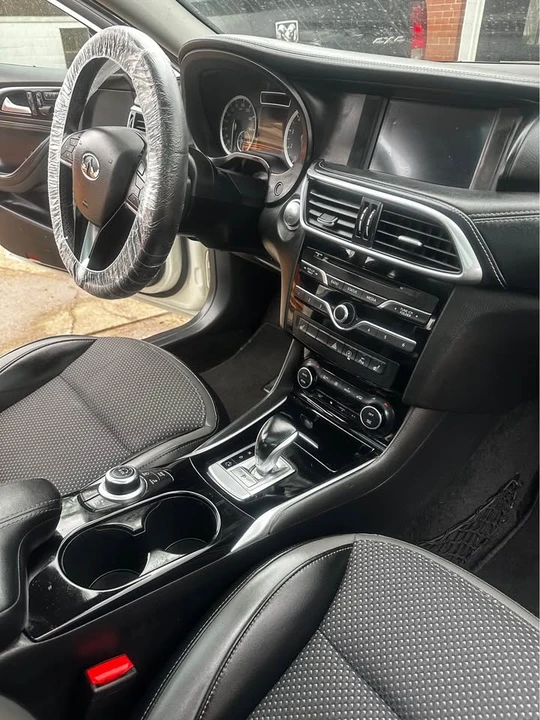2019 Infiniti QX30 - Image 5 of 11