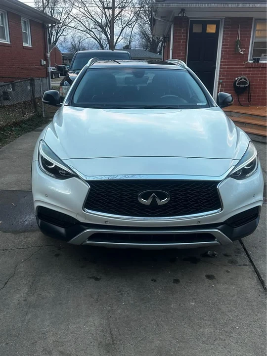 2019 Infiniti QX30 - Image 2 of 11