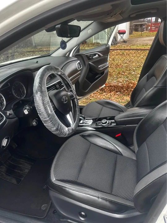 2019 Infiniti QX30 - Image 6 of 11