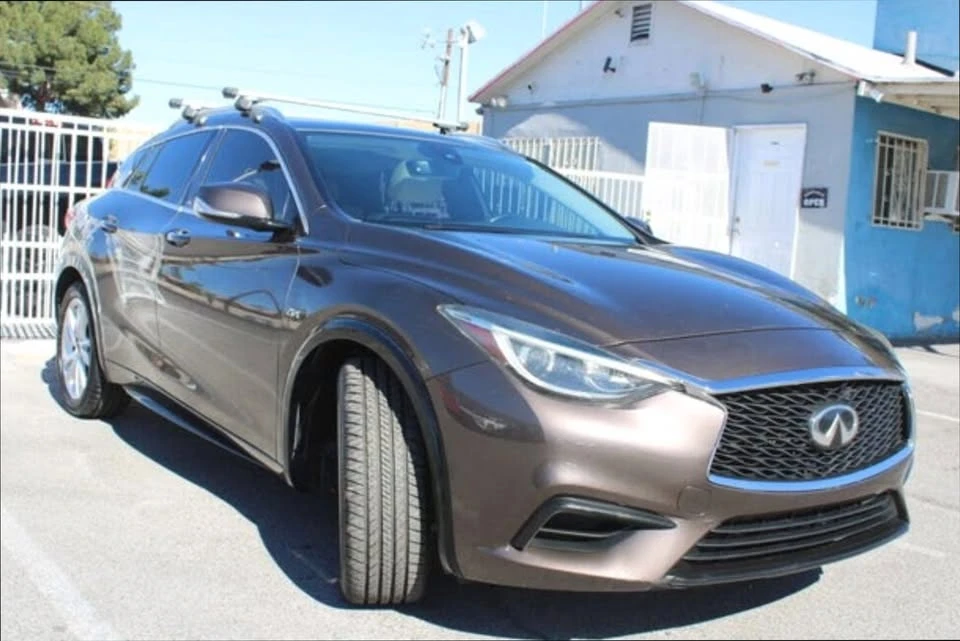 2019 Infiniti QX30 - Image 8 of 17
