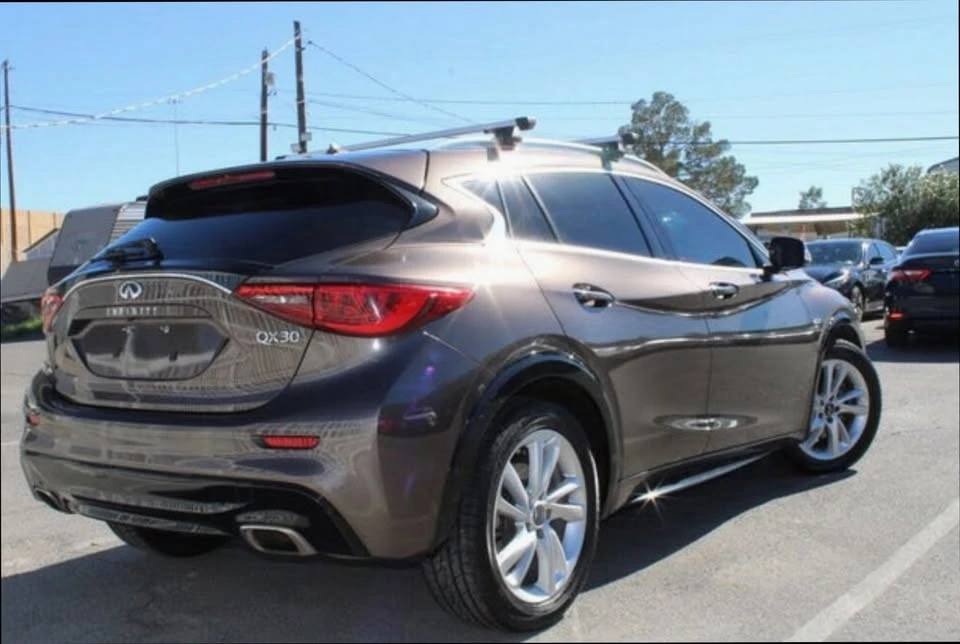 2019 Infiniti QX30 - Image 6 of 17