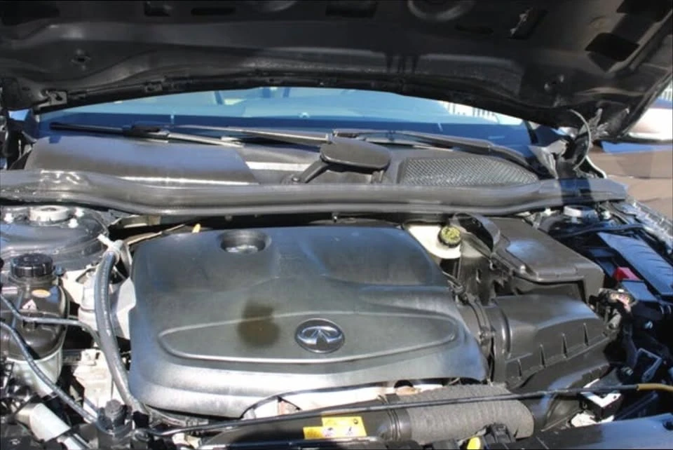 2019 Infiniti QX30 - Image 17 of 17