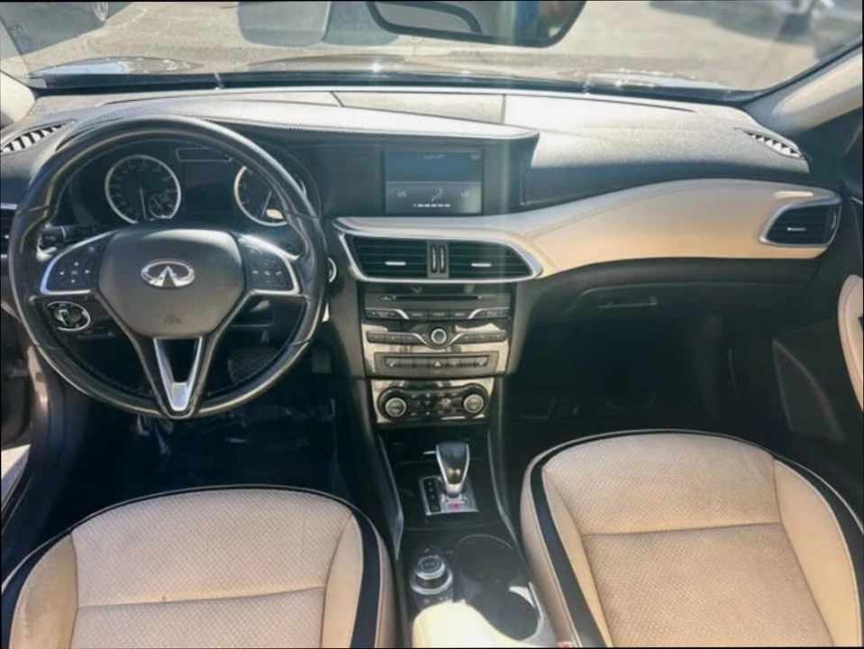 2019 Infiniti QX30 - Image 10 of 17