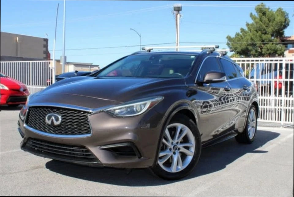 2019 Infiniti QX30 - Image 2 of 17