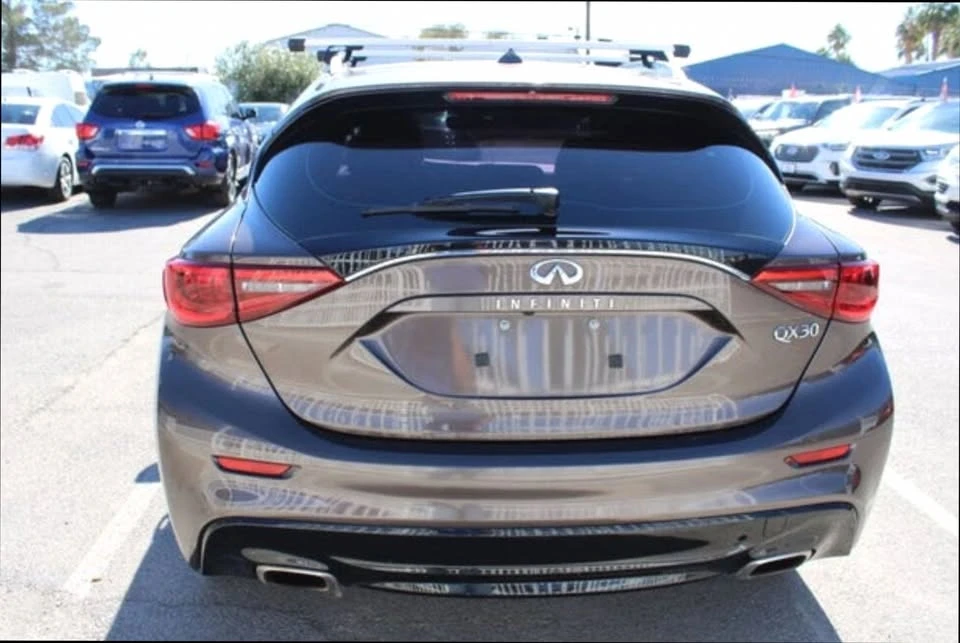 2019 Infiniti QX30 - Image 5 of 17