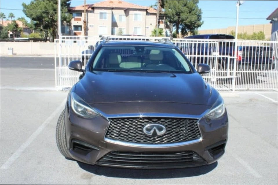 2019 Infiniti QX30 - Image 9 of 17