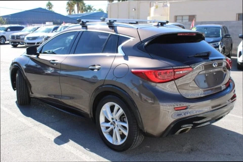2019 Infiniti QX30 - Image 4 of 17