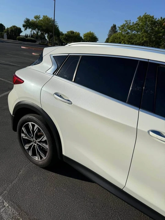 2019 Infiniti QX30 - Image 2 of 17